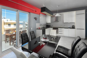 S&A Amazing Sea View Apartment
